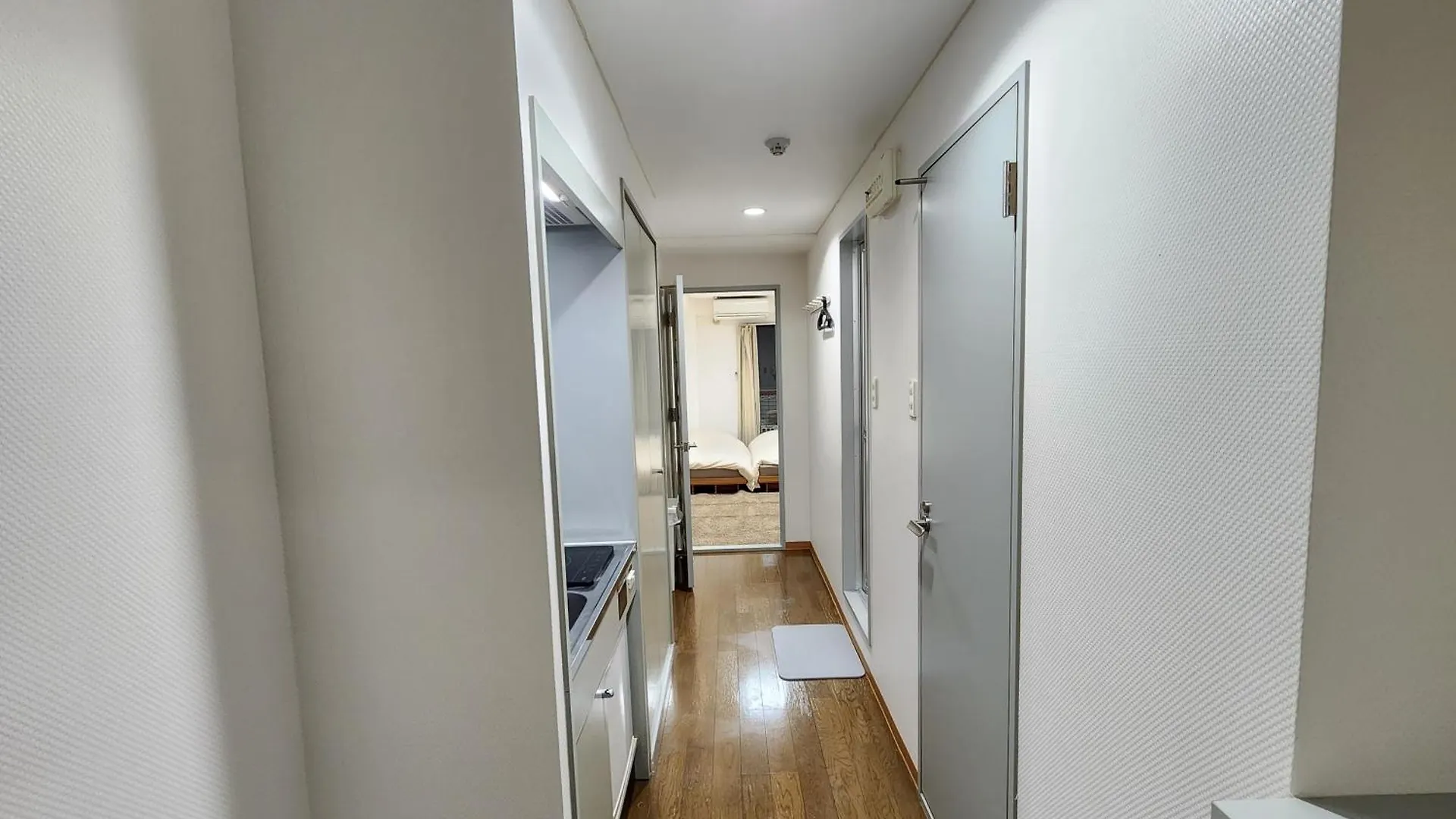 난바역 도보5분 시내중심 Mori Apartment Osaka