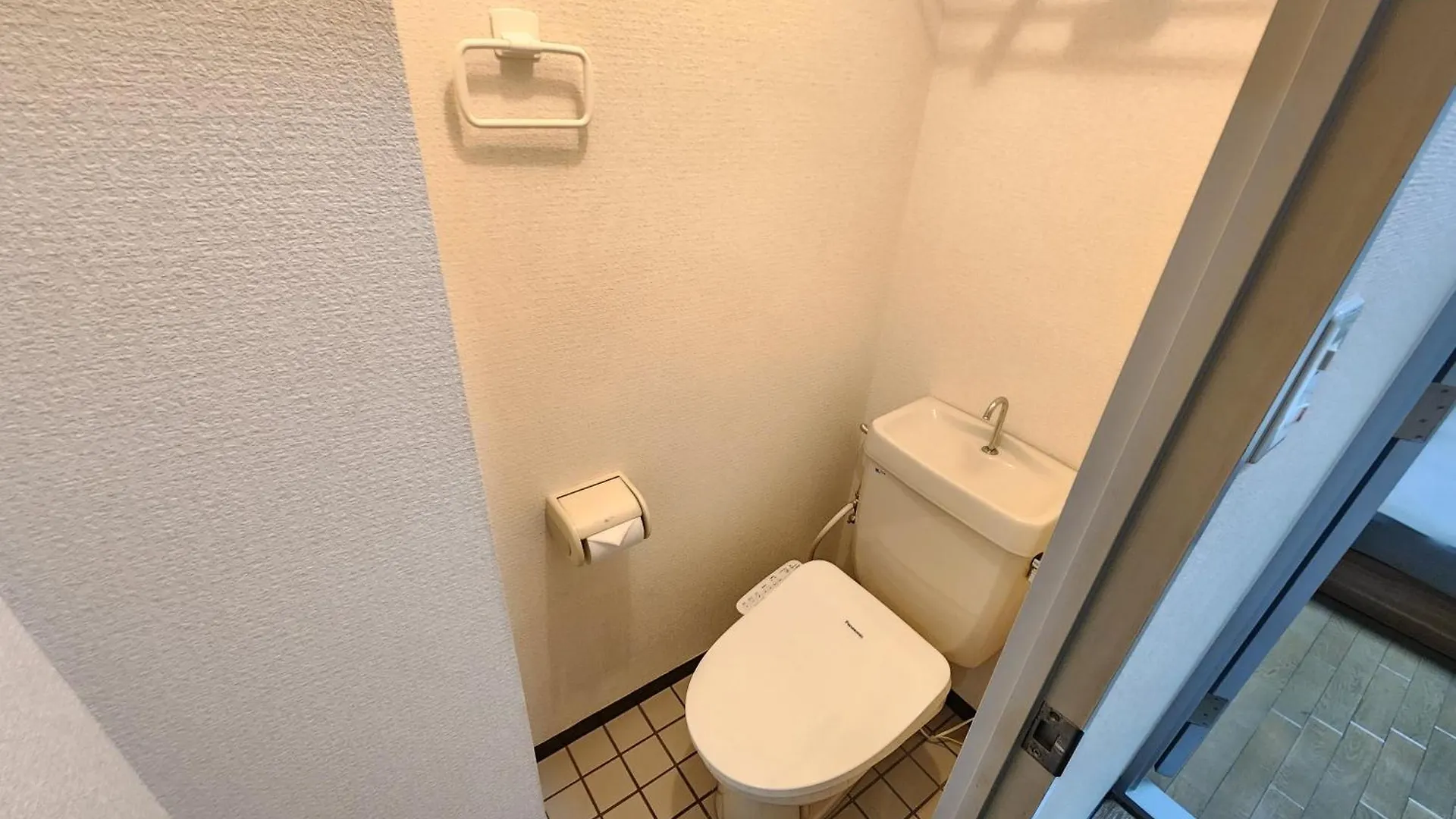 난바역 도보5분 시내중심 Mori Apartment Osaka