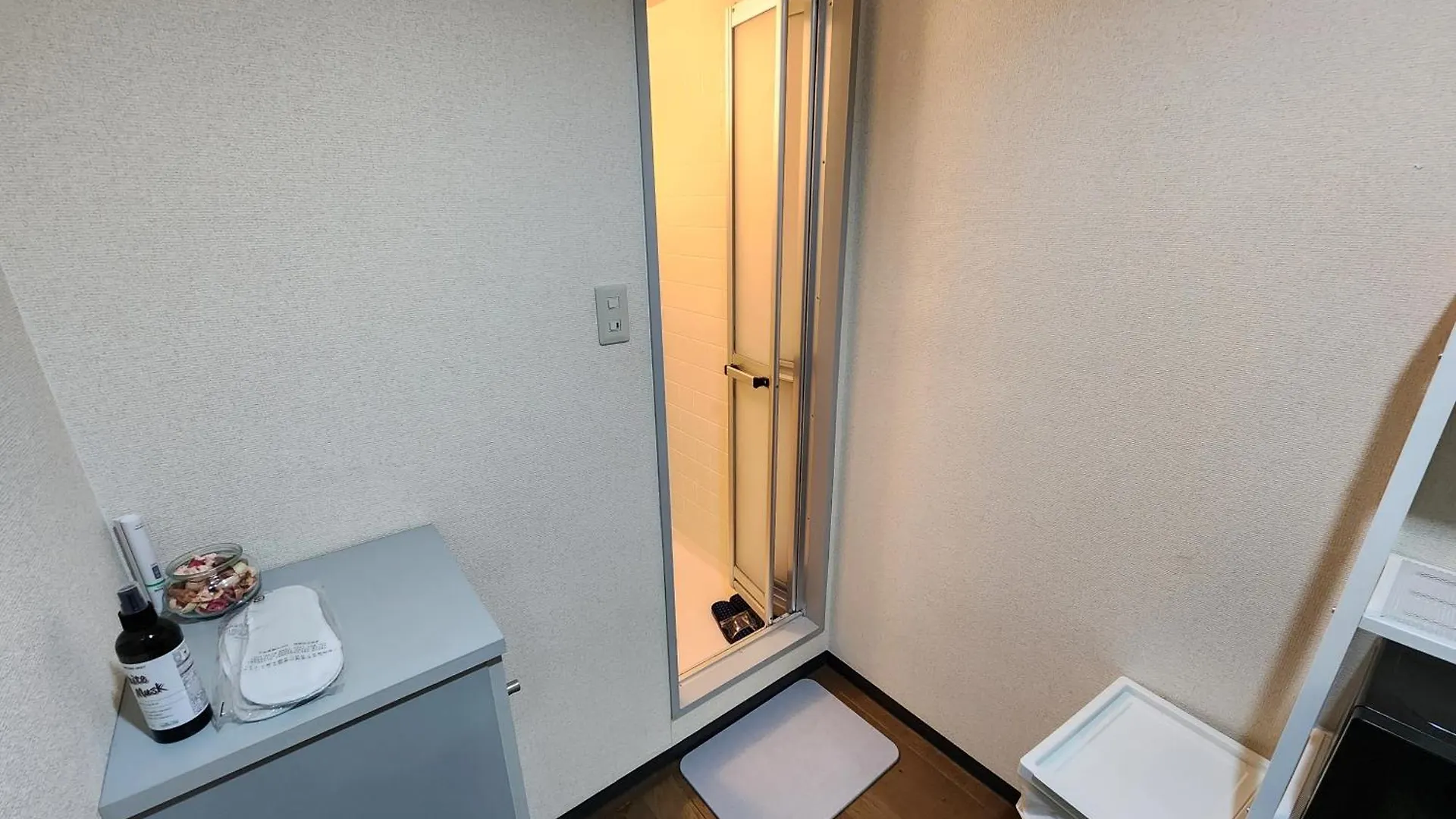 난바역 도보5분 시내중심 Mori Apartment Osaka 0*,  Japan