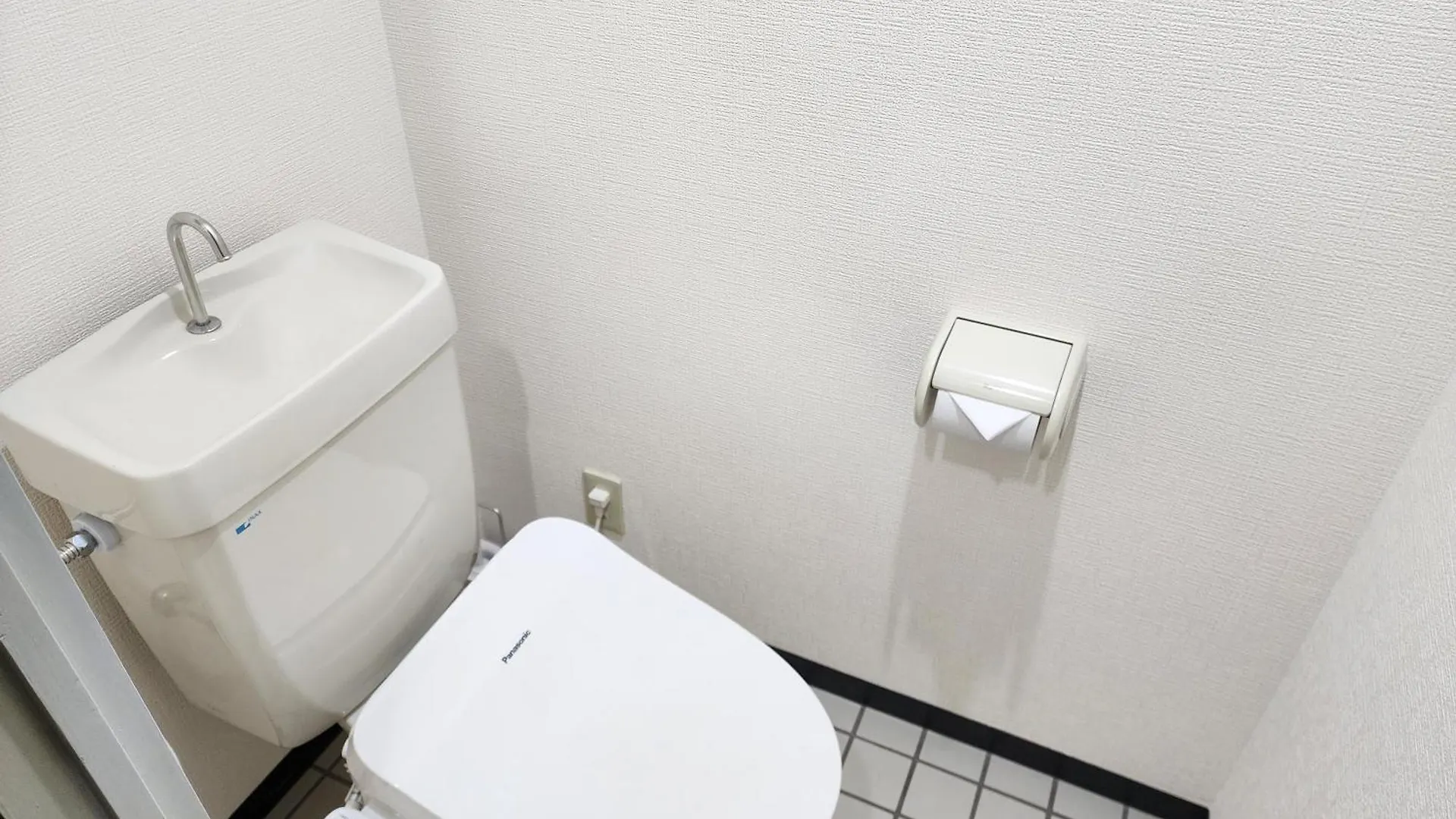 난바역 도보5분 시내중심 Mori Apartment Osaka